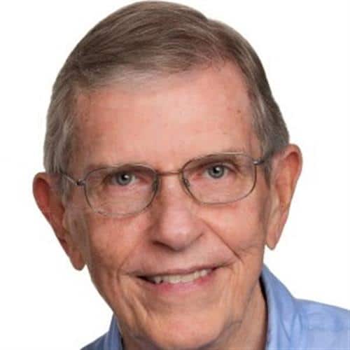 David Osterholt