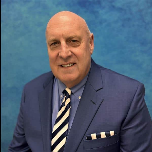 David Perry