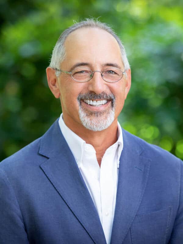 David Rosen