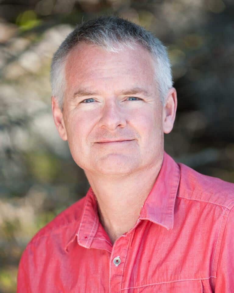 David Stone