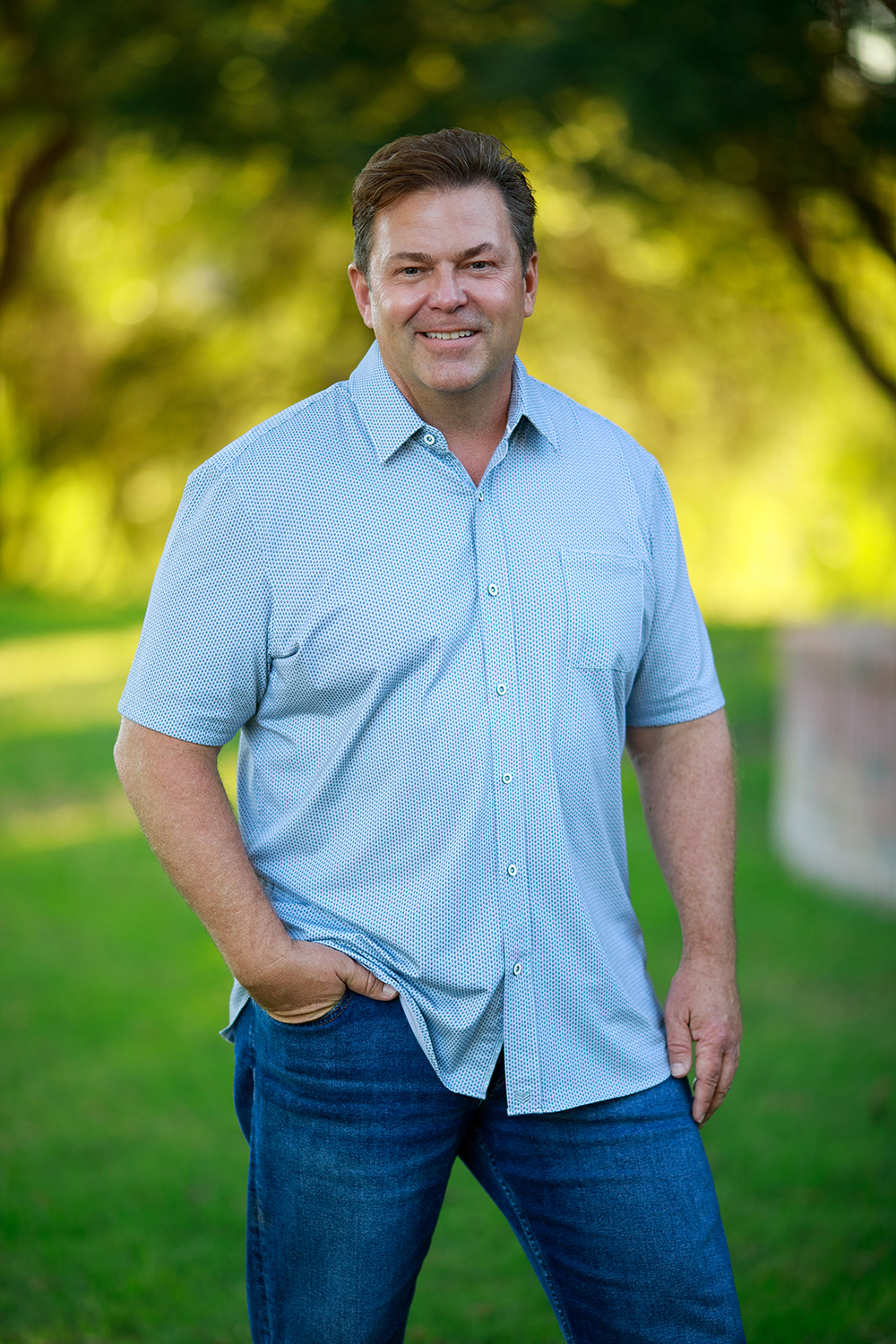 David Watkins