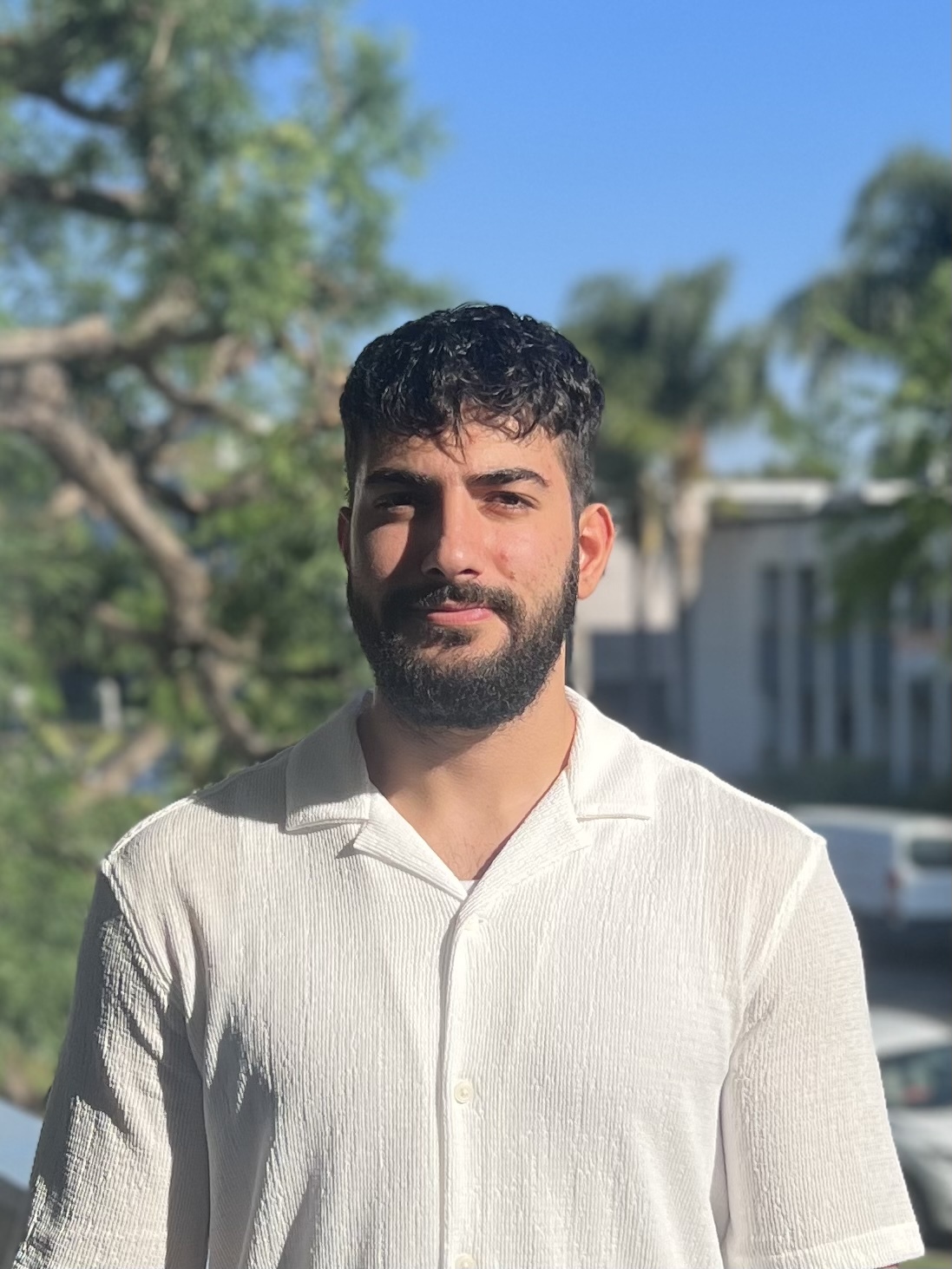 Davit Movsisyan