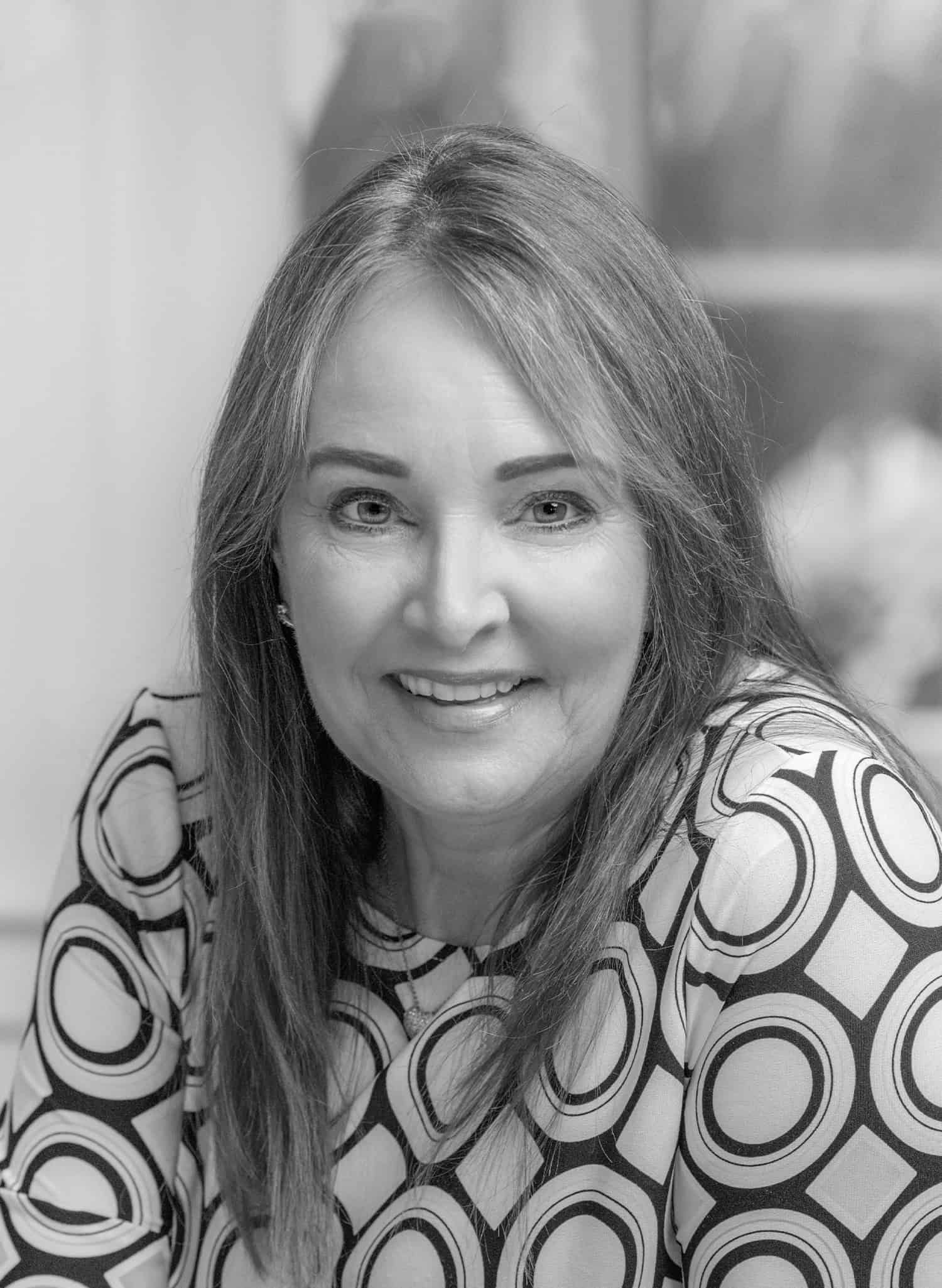 Dawn Gurdian