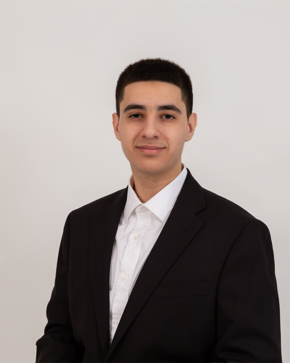 Dean Elakoush
