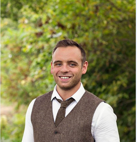 Dean Richards