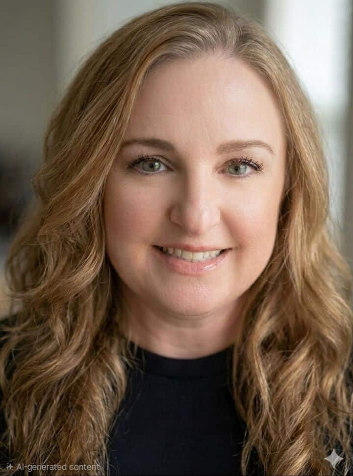 Deanna Jones Rader
