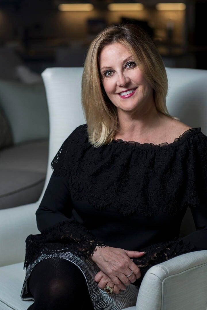 Deanna Petruzelli