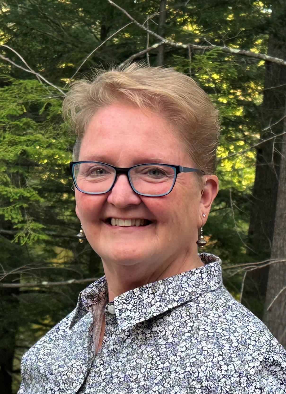 Deb Rees