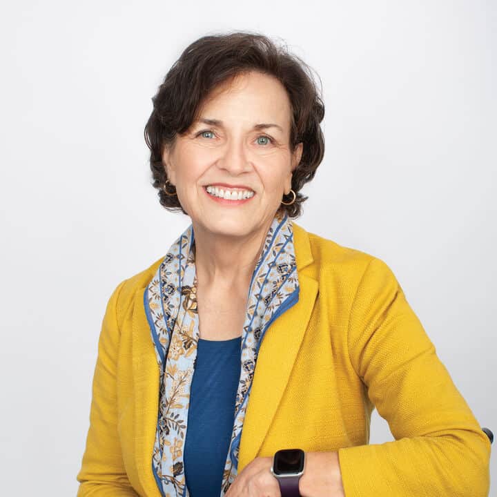 Deb Taylor