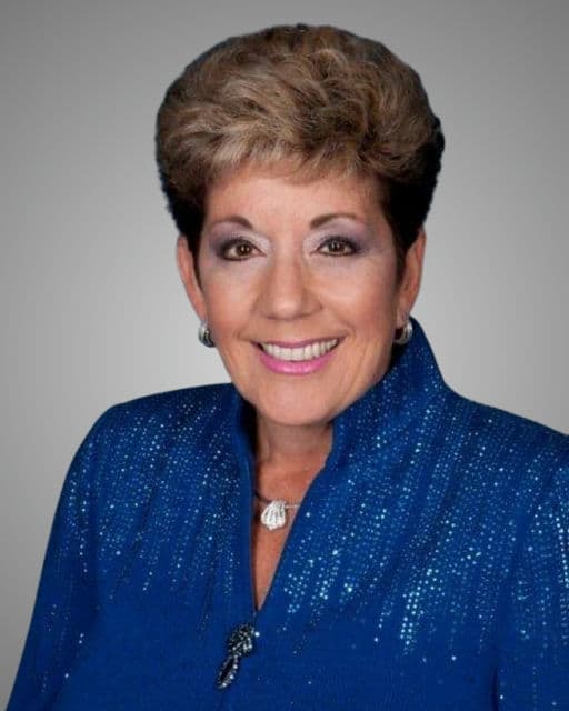 Debbie Baker