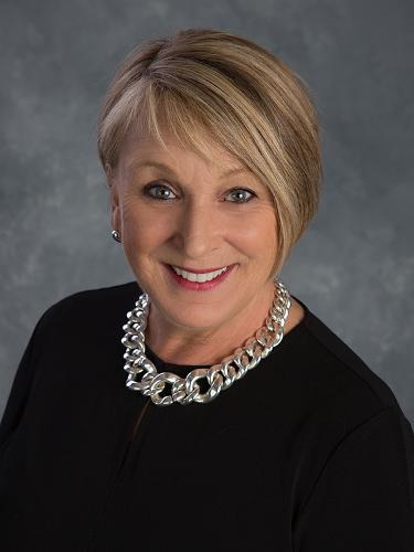 Debbie Mann