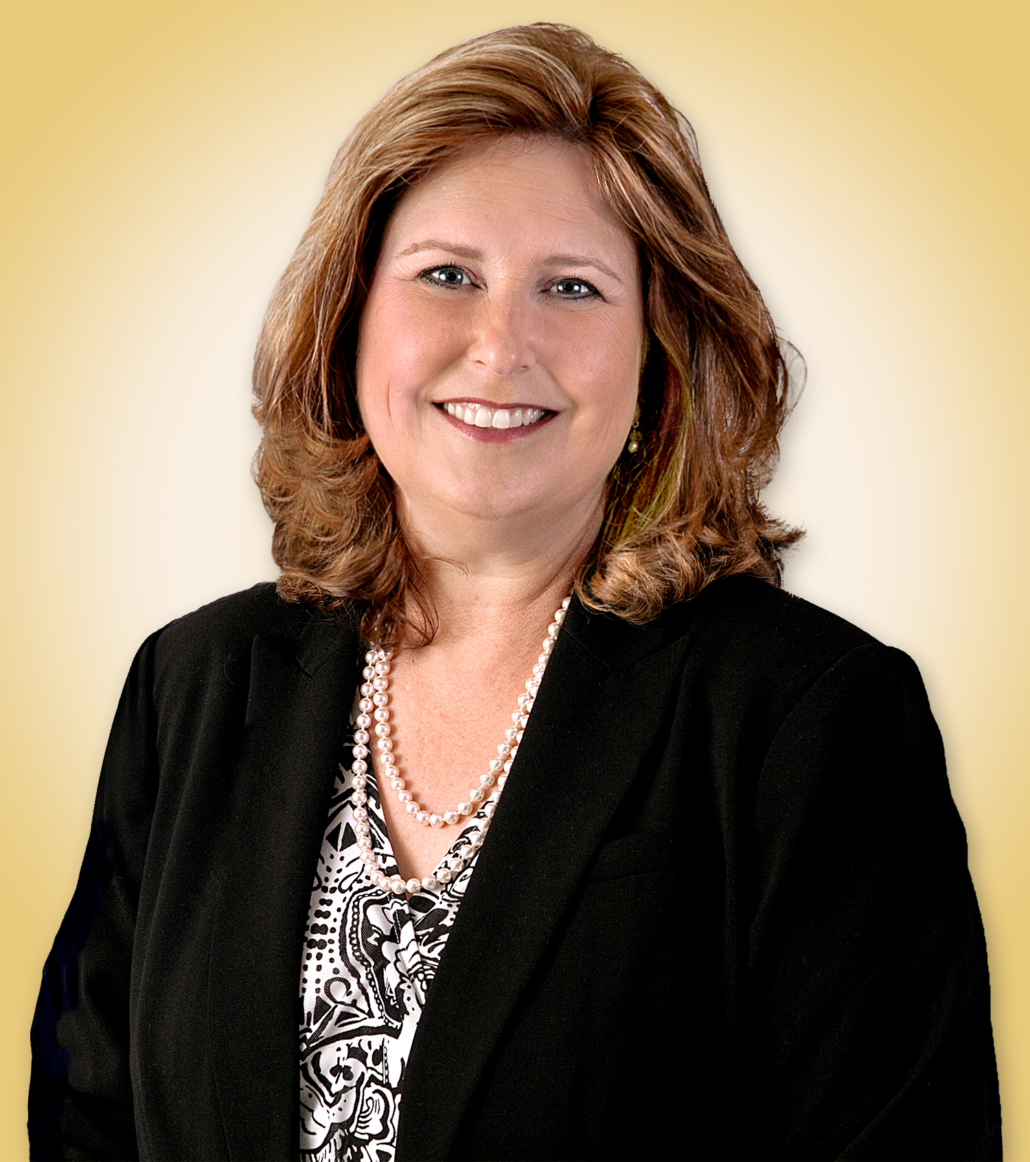 Debbie McCarthy