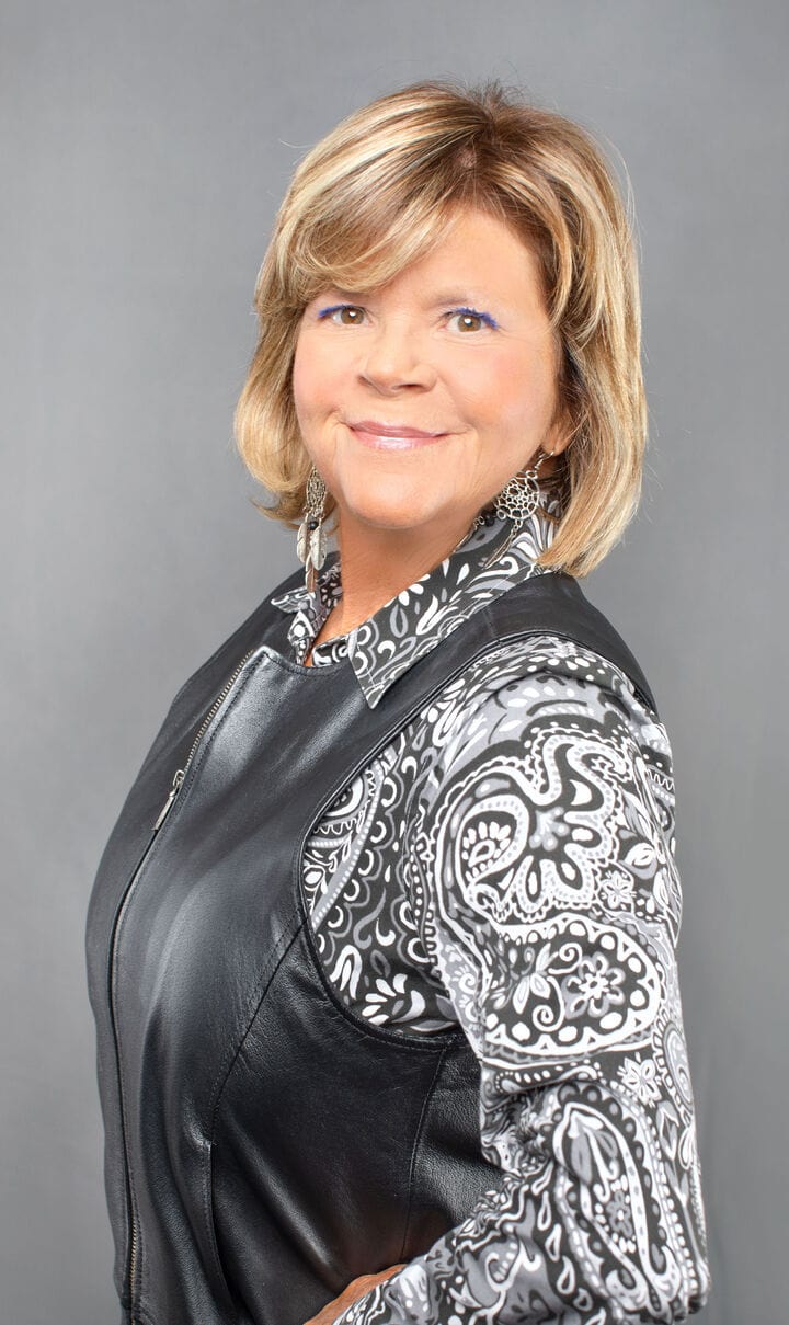 Debbie Walters