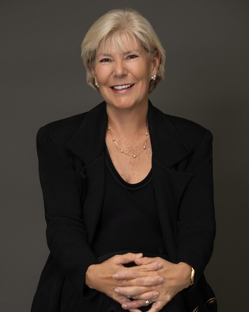 Debora Frost