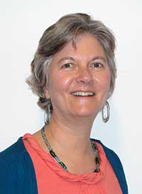 Deborah Boucher