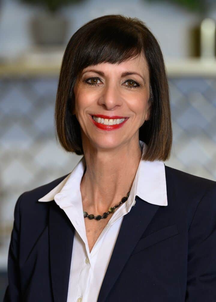 Deborah King