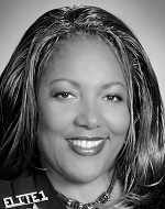 Deborah Thompson