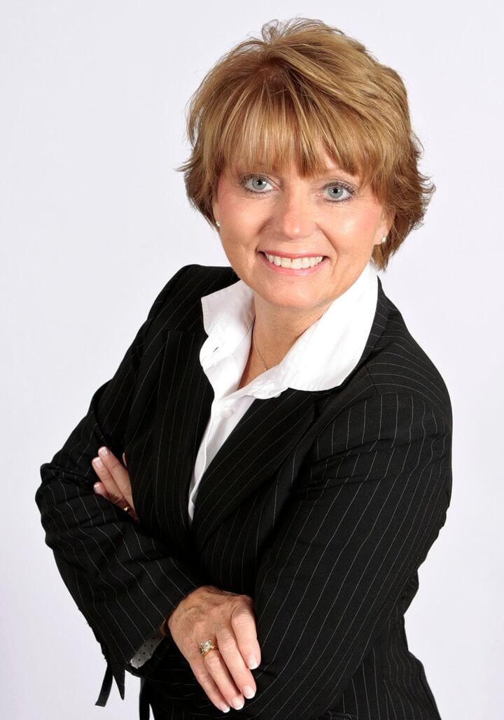 Debra Cassel