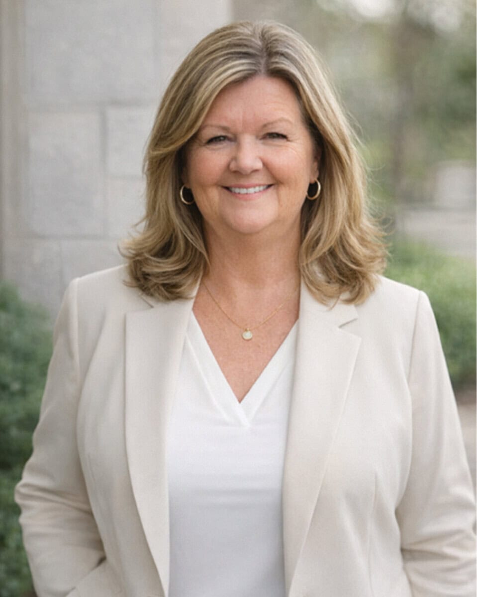 Debra Lacey
