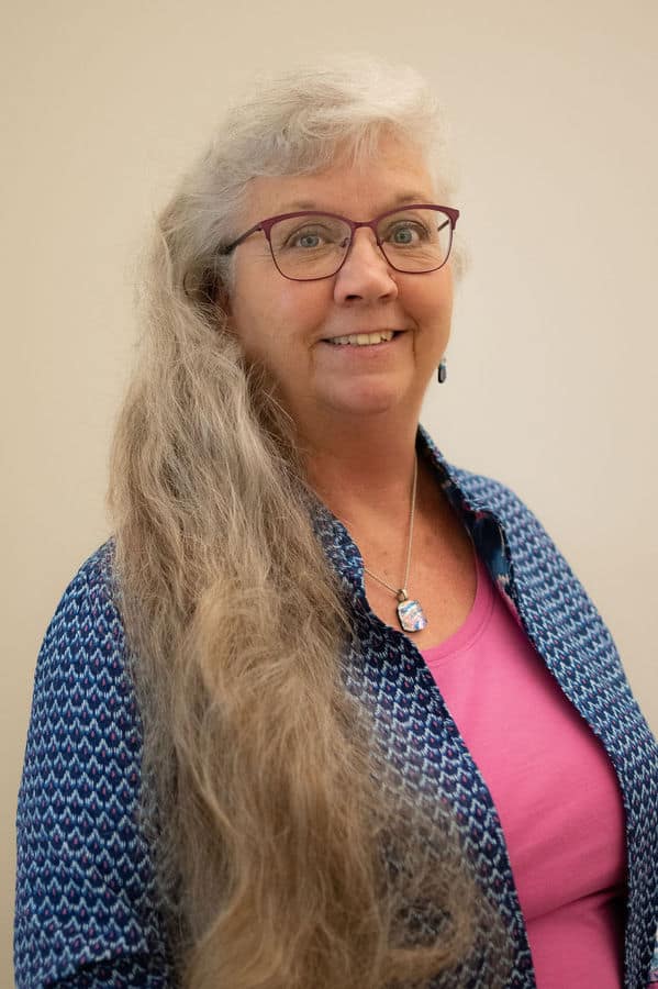 Debra Porter