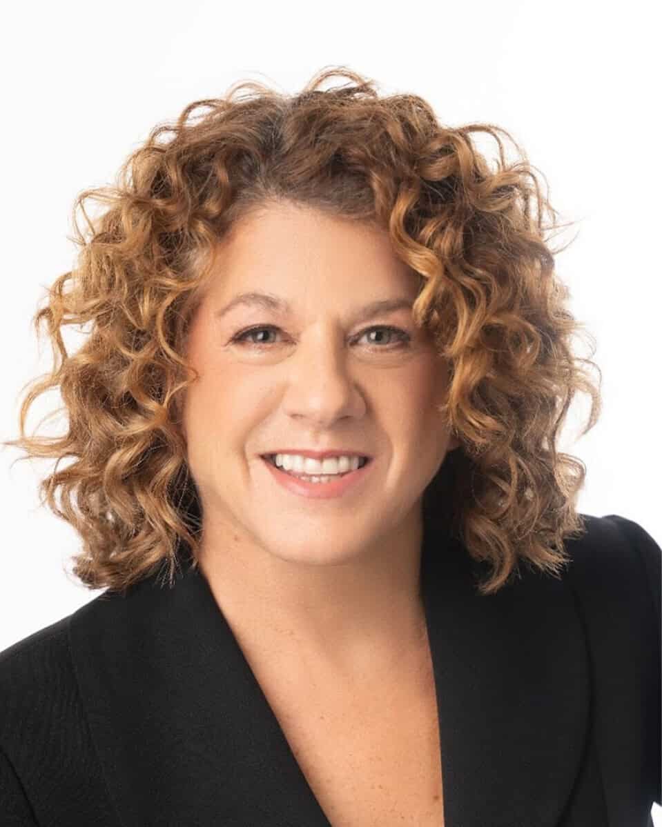 Debra Sartori