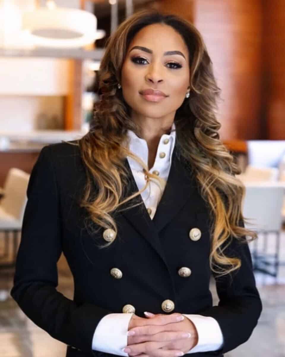 Dee Dee Abdur-Rahim