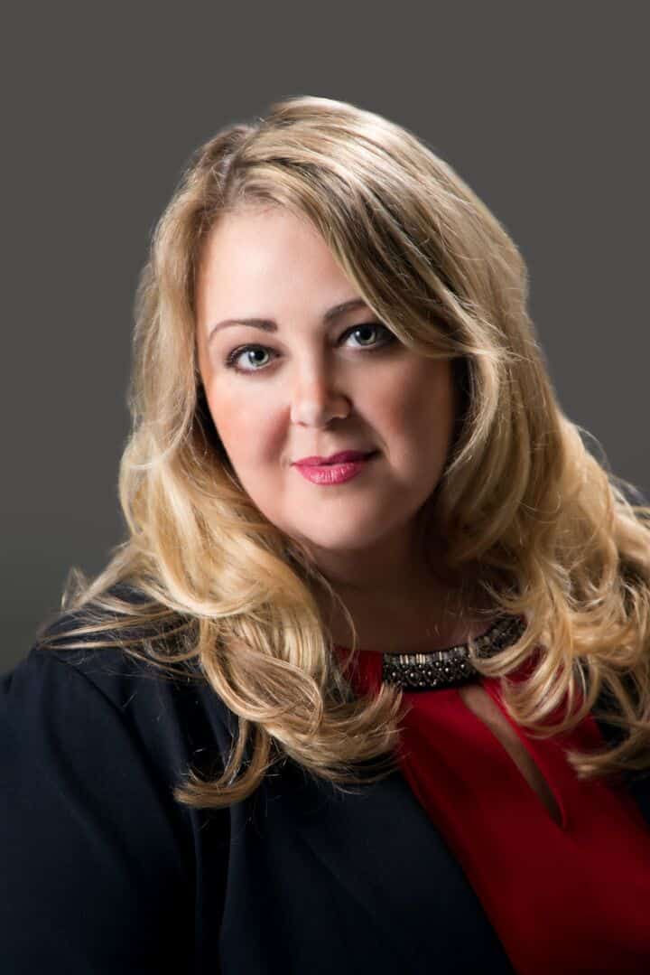 Deirdre Delph