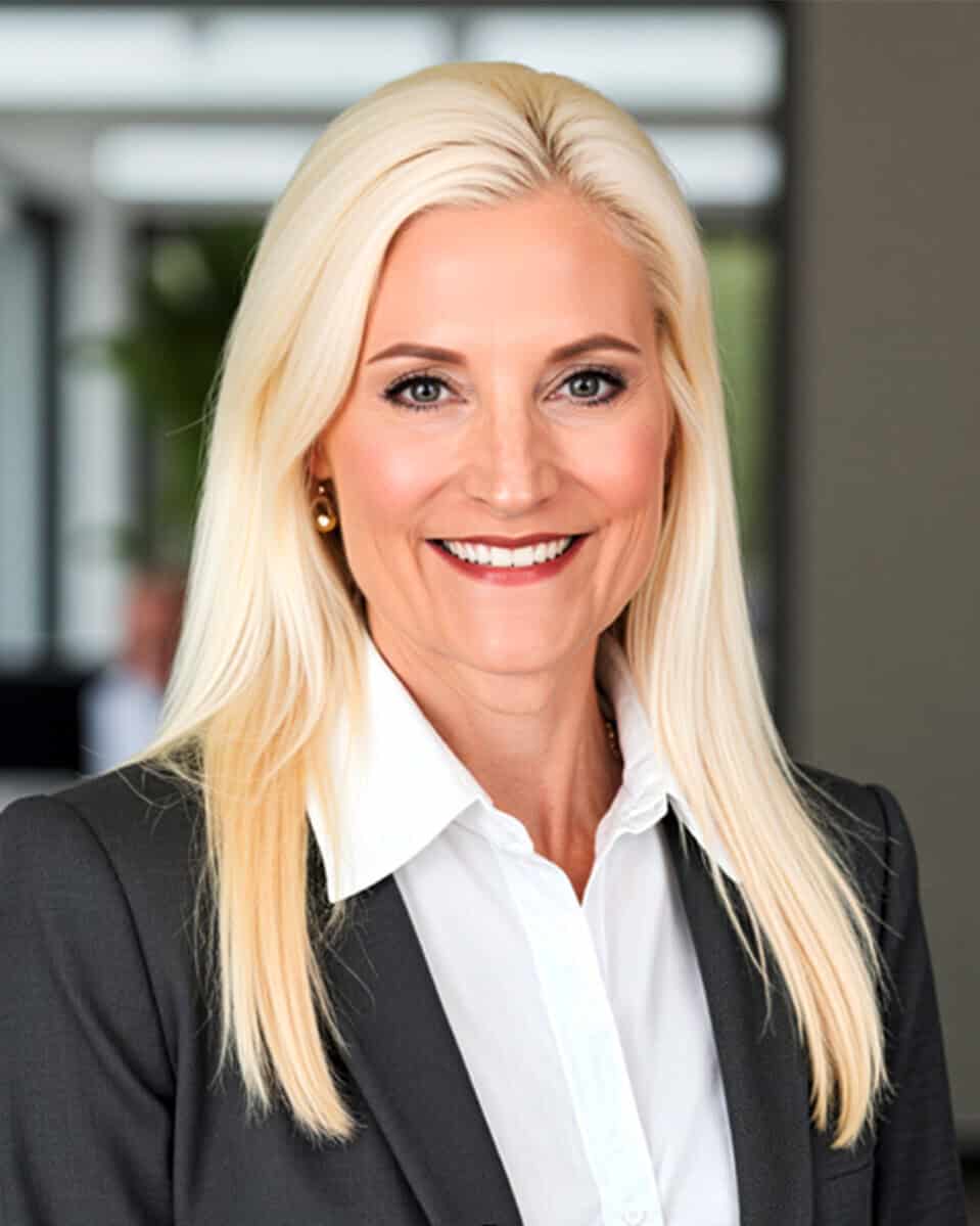 Deirdre Greenfield