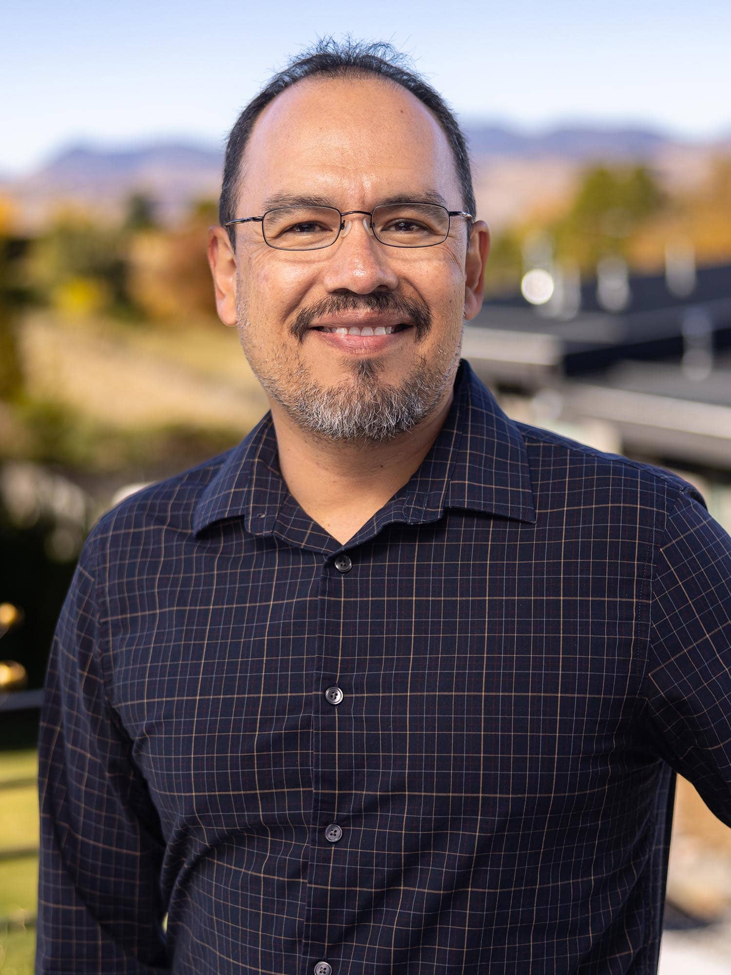 Delfino Juarez