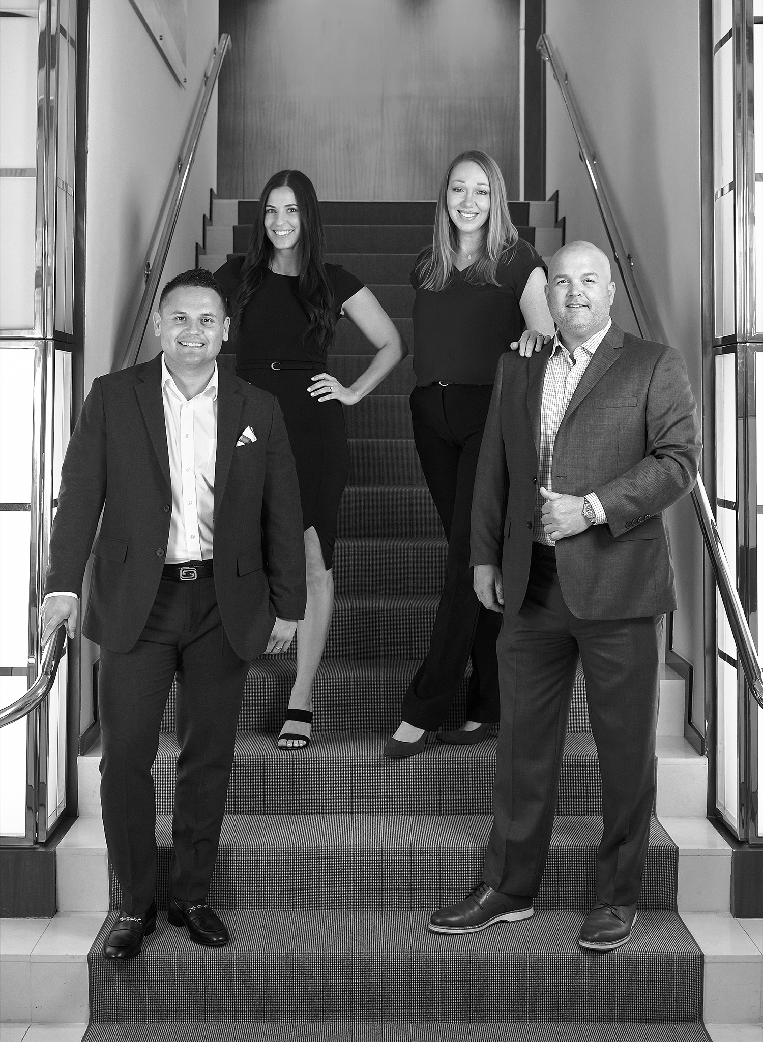 Denhard Ramirez Group