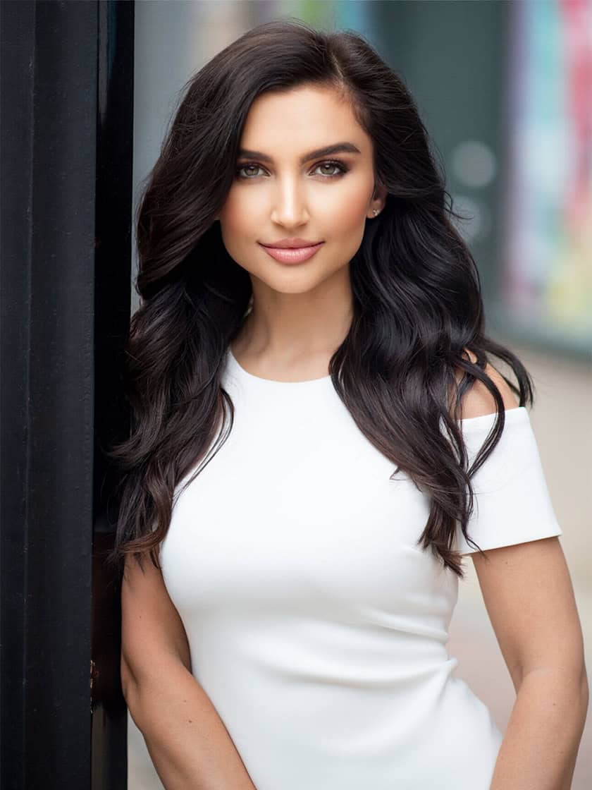 Denisa Ulloa