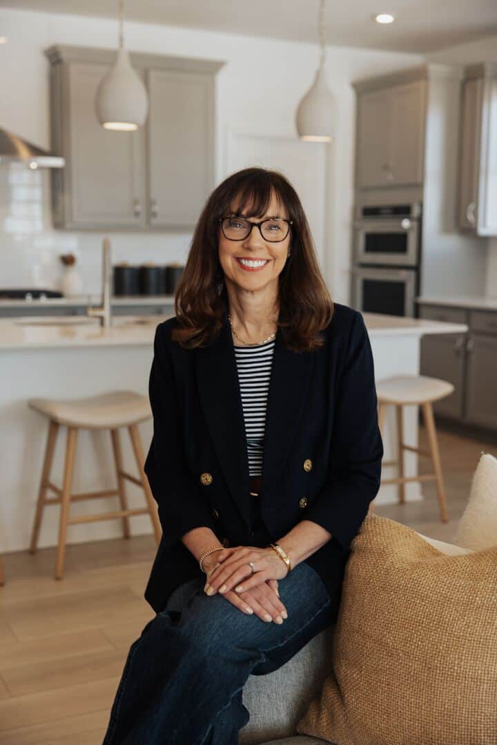 Denise Fiore | CENTURY 21 Scheetz | IN Real Estate