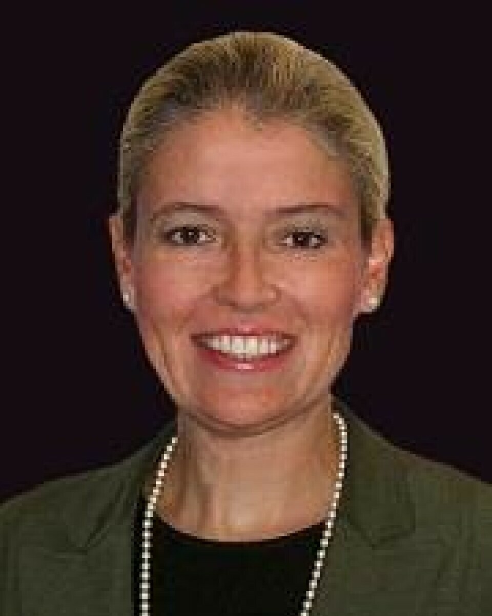 Denise Michaud