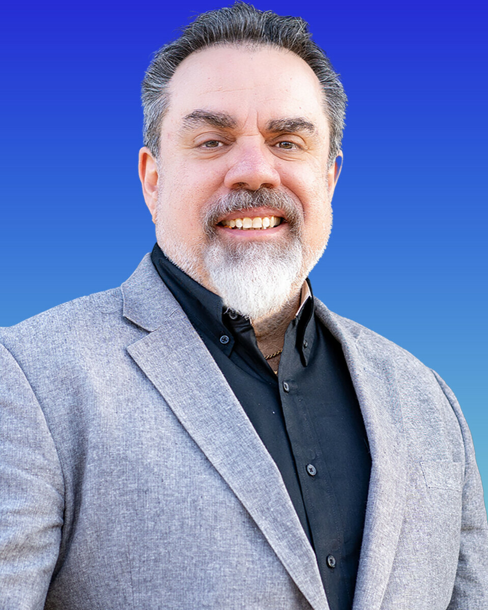 Dennis Fotopoulos