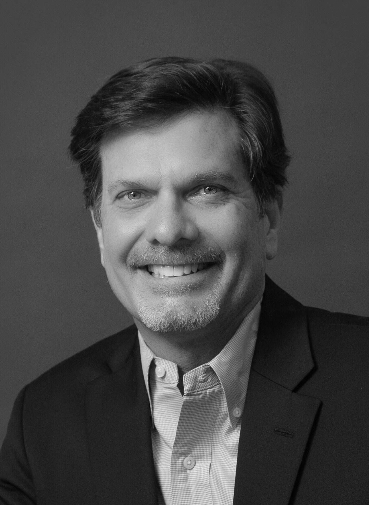 Dennis Stevick