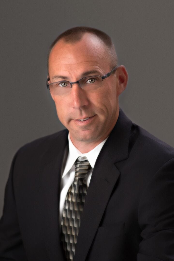 Derek Johnson