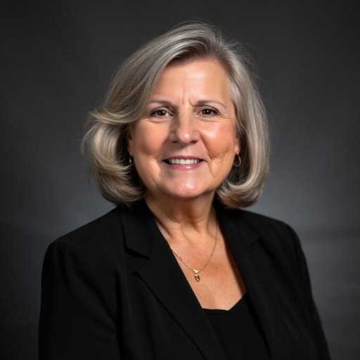 Diana Bendickson