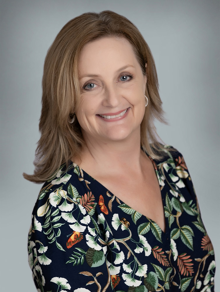 Diana Clary