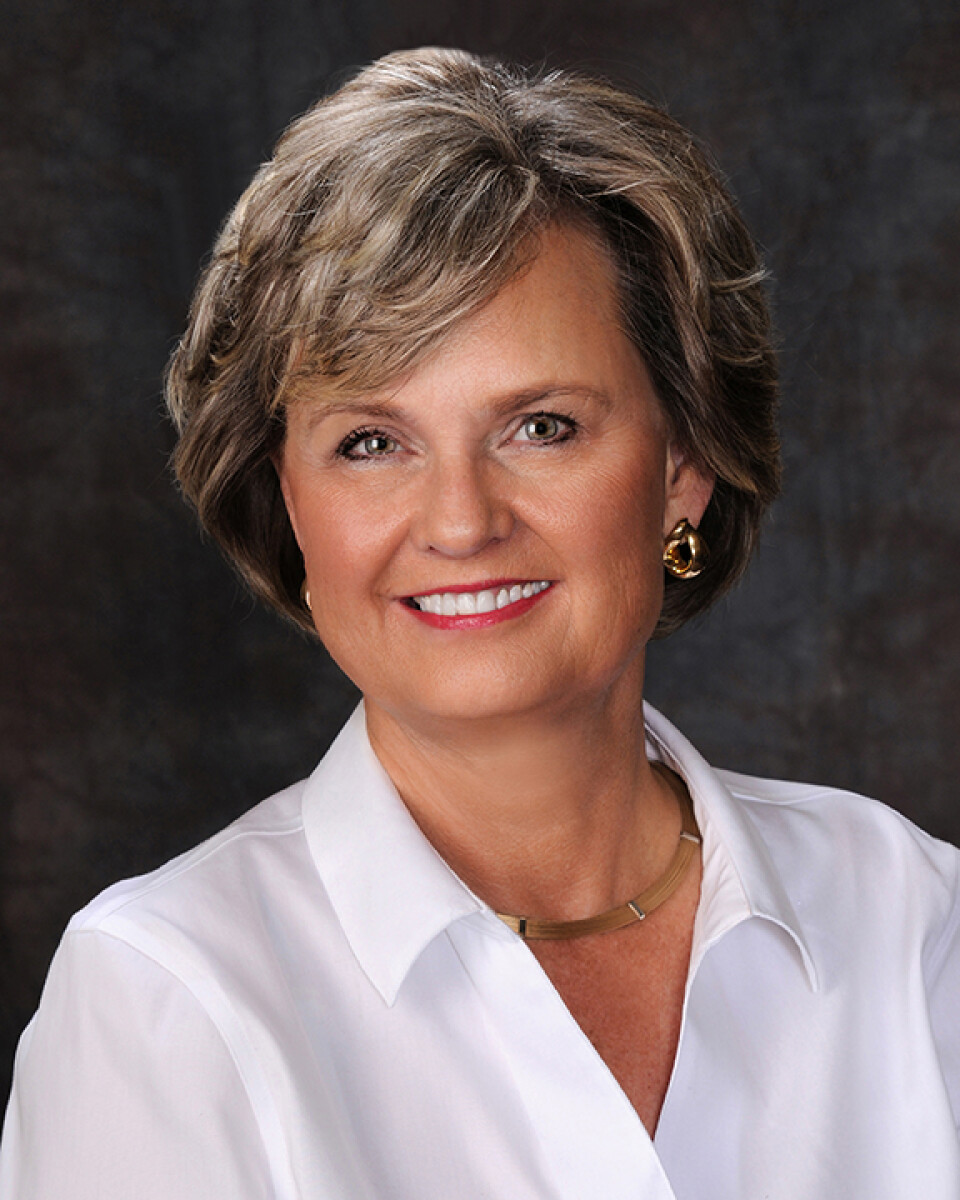 Diana Coyle