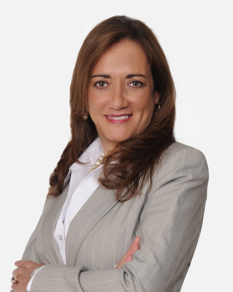 Diana Fricke