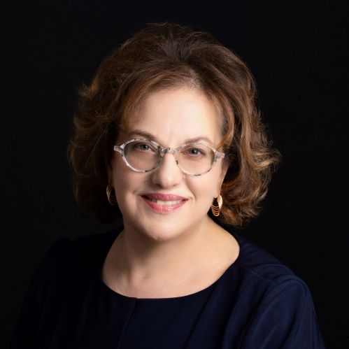 Diana Giles