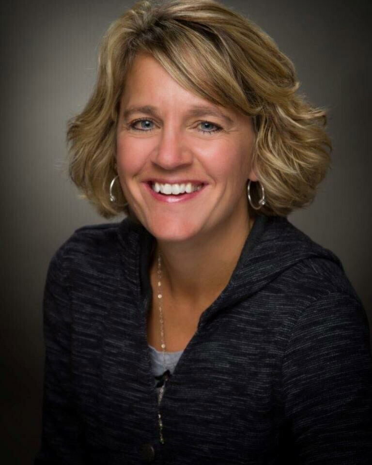Diana Harrison