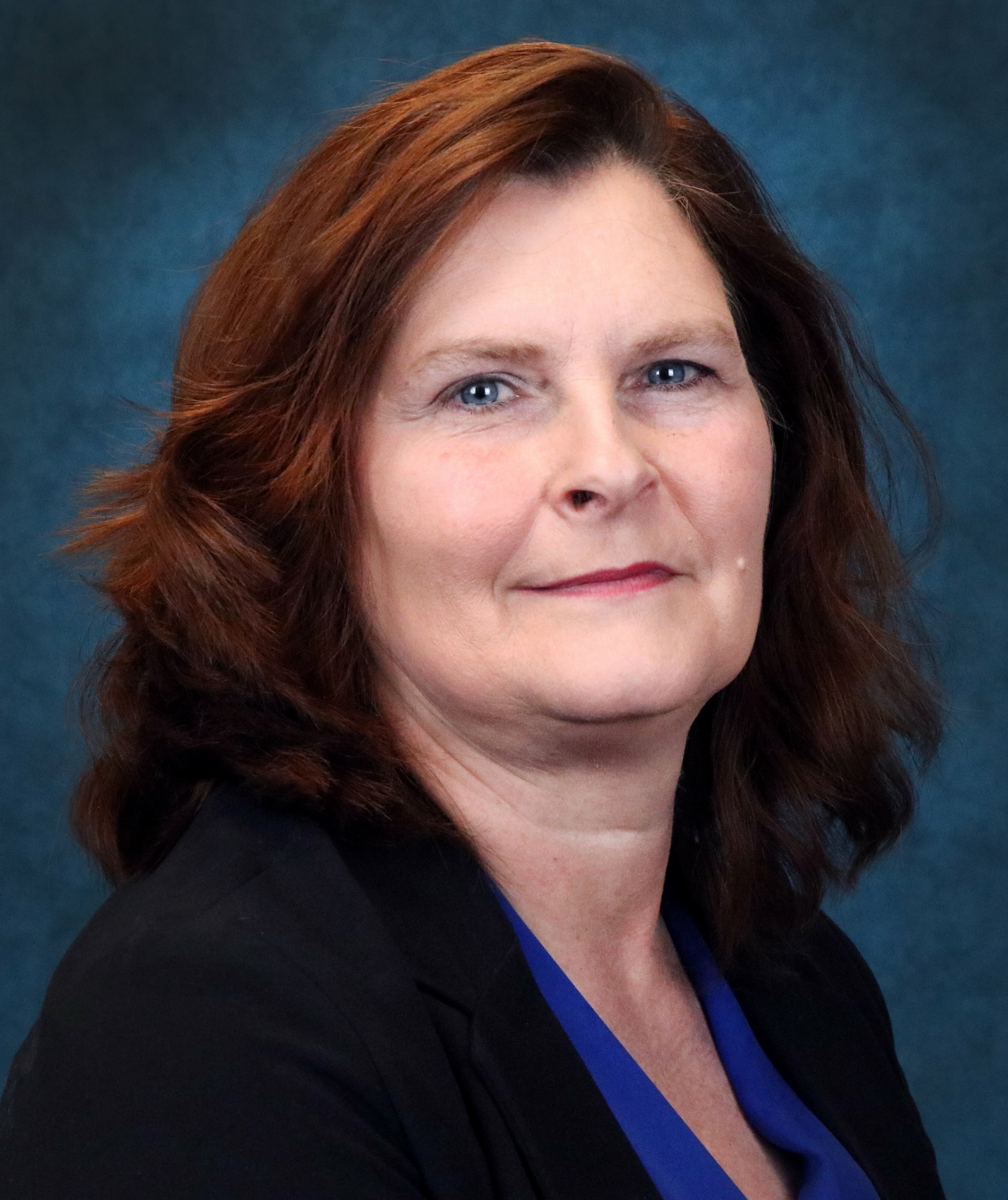 Diana Keeble