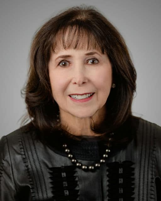 Diana Kendall-Margileth