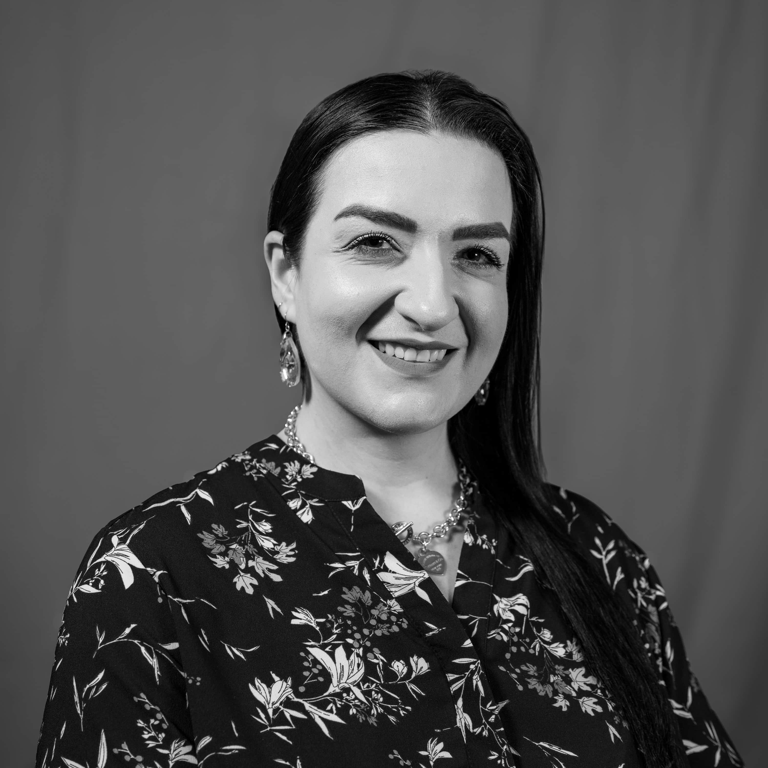 Diana Manzi I