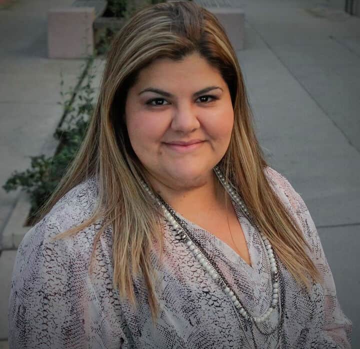 Diana Medina