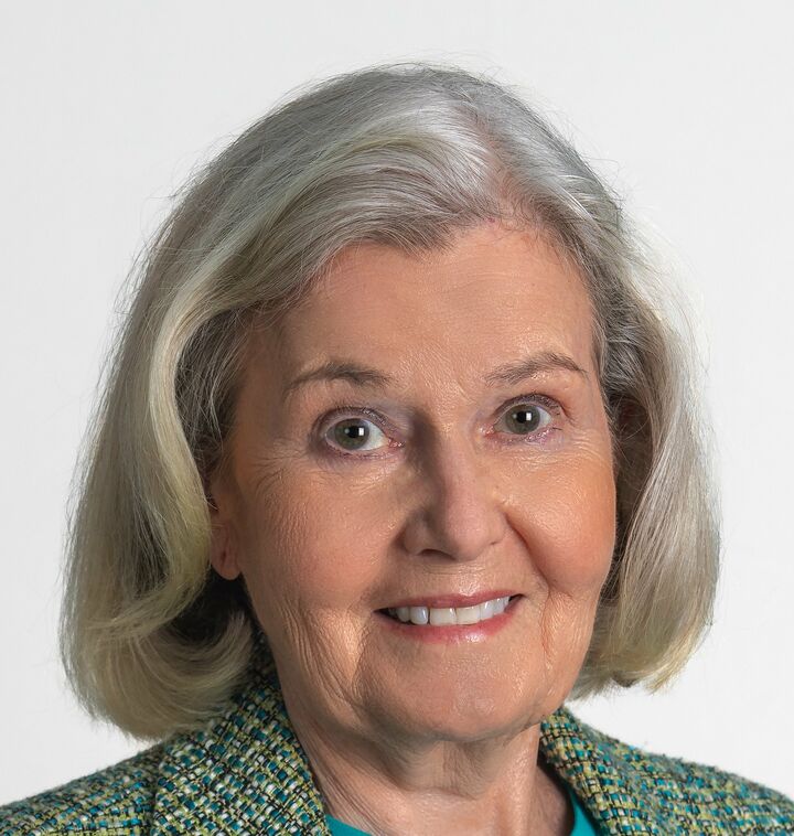 Diana Stugger