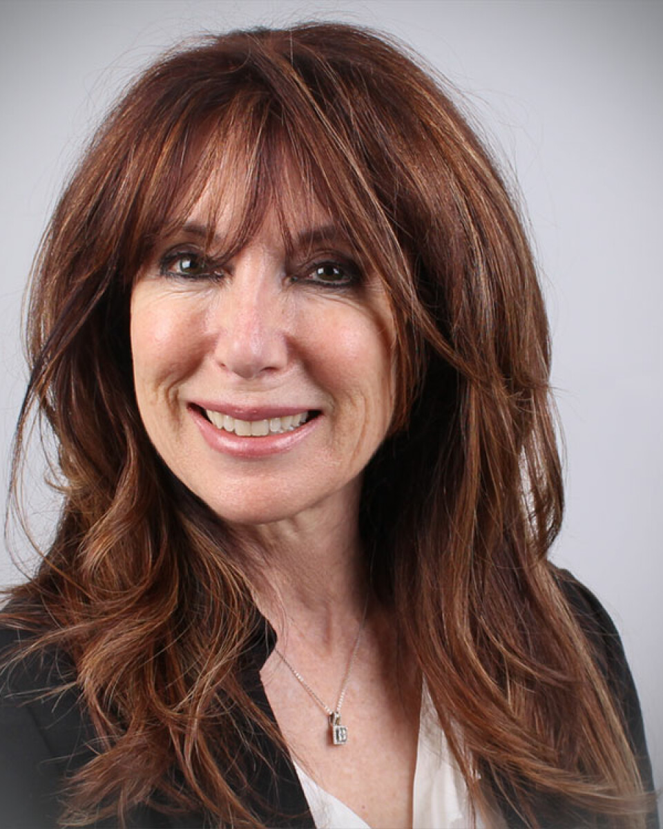 Diane DeAngelis