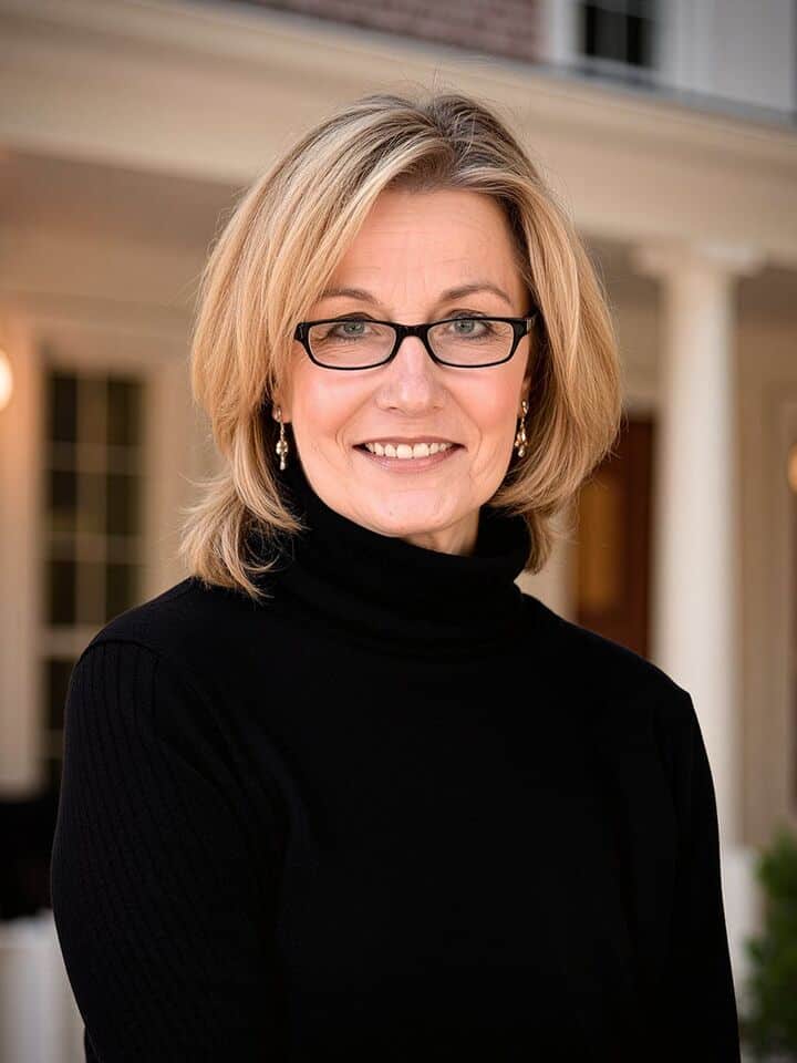 Diane Gosselin