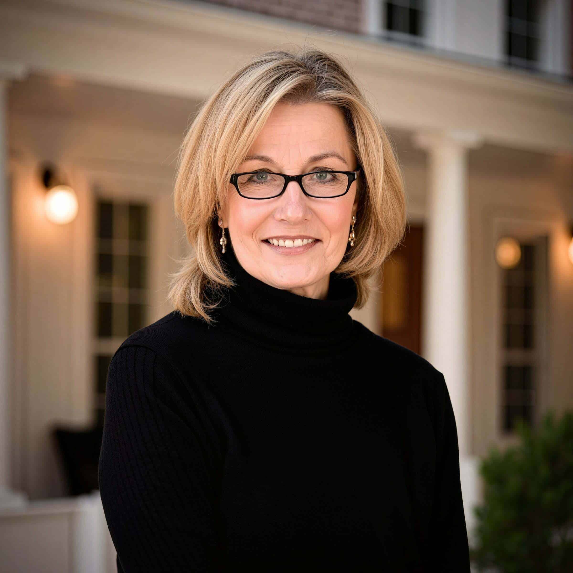 Diane Gosselin